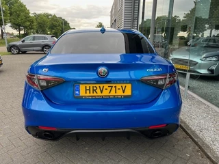 Alfa Romeo Giulia - afbeelding nr 6