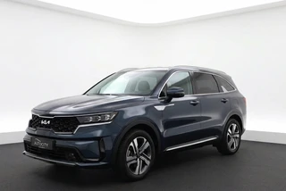 Kia Sorento 1.6T-GDi Plug in Hybrid 7p ExecutiveLine AWD Pano | Nappa Leder | 360° | BOSE