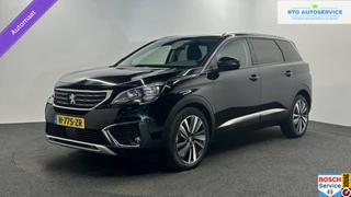 Peugeot 5008 1.2 PureTech Allure Avantage 7P AUTOMAAT CRUISE