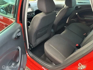 SEAT Ibiza Seat Ibiza 1.0 EcoTSI Style FR Connect - afbeelding nr 21