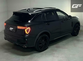 Lynk & Co 01 Lynk & Co 01 1.5 Plug-in Black Edition Sfeerver. Pano NAP - afbeelding nr 5