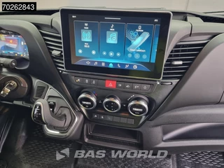 Iveco Daily Iveco Daily 35S21 210PK 3.0L Automaat 2025 model L4H2 ACC LED CarPlay Velgen Camera 16m3 Airco - afbeelding nr 11