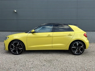 Audi A1 Sportback - afbeelding nr 4