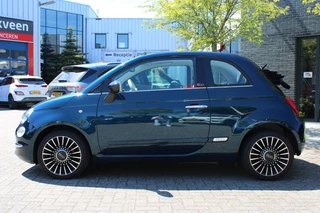 Fiat 500C - afbeelding nr 8