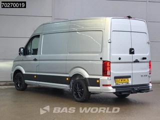 MAN TGE MAN TGE 3.180 Automaat 2025 model Facelift L3H3 ACC Trekhaak L2H2  | 11m3 Airco - afbeelding nr 2