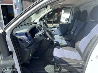 Opel Vivaro Opel Vivaro 1.6 CDTI LANG  EURO 6 Edition EcoFlex - afbeelding nr 8