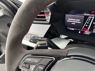 Audi RS3 Audi RS3 Sportback 2.5 TFSI quattro Aut. *PANO | HEAD-UP | MATRIX-LED | FULL-LED | ADAPTIVE-CRUISE | BLIND-SPOT | MEMORY-PACK | KEYLESS | SPORT-SEATS | CAMERA | DIGI-COCKPIT | AMBIENT-LIGHT | 19''ALU* - afbeelding nr 23
