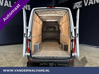 Mercedes-Benz Sprinter Apple Carplay, Android Auto, Cruisecontrol, Parkeersensoren, Stoelverwarming, Chauffeursstoel, Bijrijdersbank - afbeelding nr 3