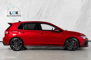 Volkswagen Golf Volkswagen Golf 2.0 TSI GTI Clubsport PANO|NURB|IQ|HUD|H&K| - afbeelding nr 5