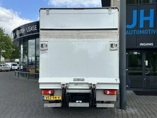 Peugeot Boxer Peugeot Boxer 435 2.2 BlueHDi 165 L3 Pro*BAKWAGEN*LAADKLEP*A/C* - afbeelding nr 29