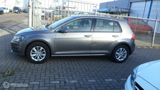 Volkswagen Golf Volkswagen Golf 1.6 TDI Highline BlueMotion - afbeelding nr 4