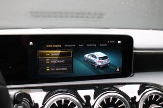 Mercedes-Benz A-Klasse - afbeelding nr 35