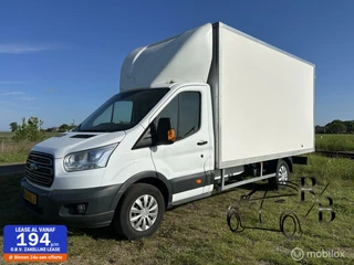 Ford Transit - 170277242-0