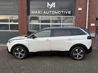 Peugeot 5008 Peugeot 5008 1.6 e-THP GT-Line 7p. LED Navi 360cam Carplay - afbeelding nr 2