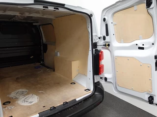Opel Vivaro-e Opel Vivaro-e L3H1 Edition 75 kWh Automaat Airco Navi Cruise Control WLTP 317 km actieradius - afbeelding nr 21