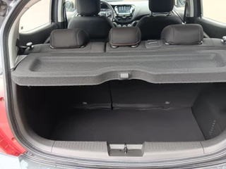 Opel KARL Opel KARL 1.0 ecoFLEX 120 Jaar Edition|NAVI|CARPLAY|CRUISE|AIRCO - afbeelding nr 13