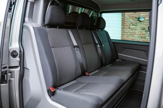 Volkswagen Transporter Volkswagen Transporter 2.0 TDI 204PK 4-Motion L2H1 Dub/Cab LED NAVI - afbeelding nr 9