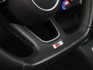 Audi A3 Audi A3 Limousine 35 TFSI CoD Advance Sport | Panoramadak | - afbeelding nr 40