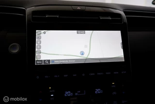 Hyundai Tucson Hybrid Hyundai Tucson 1.6 T-GDI HEV Premium Sky pano|nav|leer|acc|360cam|lmv19 - afbeelding nr 10