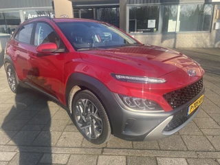 Hyundai Kona - afbeelding nr 6