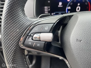 Škoda Karoq Skoda Karoq 1.5 TSI ACT Sportline LED*ACC*TREKHAAK*CAMERA* - afbeelding nr 22