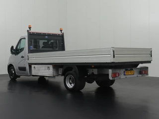 Opel Movano | 3500Kg Trekken | Camera | Airco | Cruise - afbeelding nr 6