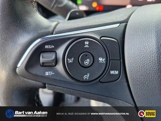 Opel Mokka Opel Mokka 1.2 Turbo Ultimate Automaat Camera Winterpack Carplay - afbeelding nr 19