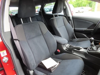 Honda Civic Honda Civic 1.8 Sport Bns Ed. Ecc Cruise Camera Trekhaak 2015 - afbeelding nr 40
