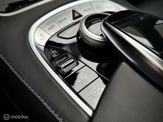 Mercedes-Benz S-Klasse Mercedes S-klasse S560e Lang AMG Line |Pano|Massage|Koeling - afbeelding nr 43
