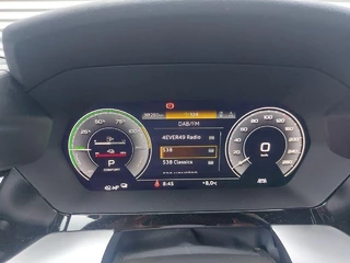 Audi A3 Audi A3 Sportback 40 TFSI e Business edition Automaat,virtueel dashbord, airco,cruise,navigatie,stoelverwarming,parkeersensoren, - afbeelding nr 25