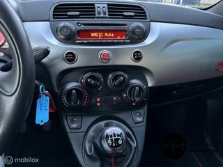 Fiat 500 Fiat 500S 0.9 SPORT TwinAir Turbo Lounge Digitale dashboard Nieuwe APK - afbeelding nr 15