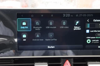 Hyundai IONIQ 5 Hyundai IONIQ 5 Connect+ AWD 77.4 kWh | 1e eigenaar | Fabrieksgarantie | BTW auto | - afbeelding nr 29