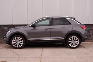 Volkswagen T-Roc LED | Trekhaak | Carplay | Camera | PDC - afbeelding nr 6