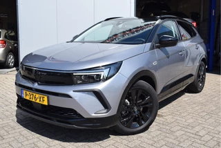 Opel Grandland | NL-Auto | Pack Black | Elektrische Achterklep - afbeelding nr 70