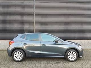 SEAT Ibiza - afbeelding nr 30