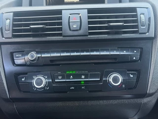 BMW 1 Serie - afbeelding nr 8