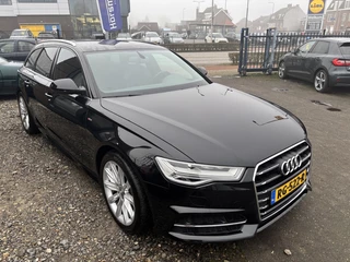 Audi A6 Audi A6 Avant 1.8 TFSI S line Ed. - afbeelding nr 2