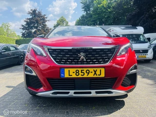 Peugeot 3008 Peugeot 3008 1.6 e-THP GT 165 pk Automaat / Line Pano-dak / Camera / Apple carplay - afbeelding nr 25