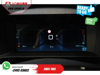 Citroën Jumpy Citroën Jumpy 2.0 HDI 180 pk Aut. L3 BPM VRIJ Virtual Cockpit/ Carplay/ Navi/ Camera/ Cruise/ PDC/ Airco - afbeelding nr 16