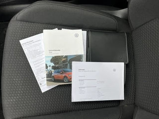 Volkswagen Polo Volkswagen Polo 1.0 TSI Comfortline Automaat | parkeersensoren voor en achter | - afbeelding nr 4