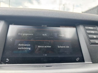 Land Rover Discovery Sport Land Rover Discovery Sport 2.0 Si4 4WD USPure 7 pers ,NAVI ,CLIMA ,CRUISE, TREKH, 19 