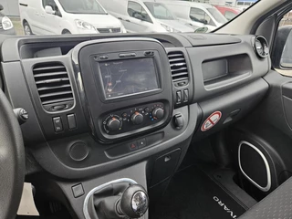 Opel Vivaro Opel Vivaro 1.6 CDTI L2H1 Navi camera 3-pers EU 6 - afbeelding nr 4