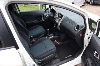 Nissan Note - afbeelding nr 6