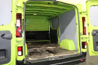 Renault Trafic Renault Trafic 1.6 dCi 145pk L2 H1 Airco Trekhaak Camera - afbeelding nr 14