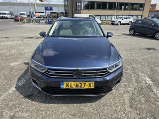 Volkswagen Passat VW PASSAT 1 4 TSI  GTE AUTOMAAT,PANORAMA DAK, NAP - afbeelding nr 26