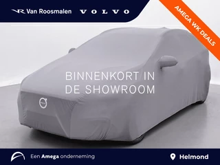 Volvo S60 2.0 T6 R-Design | Panoramadak | Harman/Kardon | ACC | 19inch |
