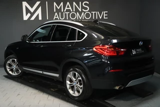 BMW X4 BMW X4 XDrive20i / PANODAK / HUD / KEYLESS / DODEHOEK / MEMORY / 18'' - afbeelding nr 5