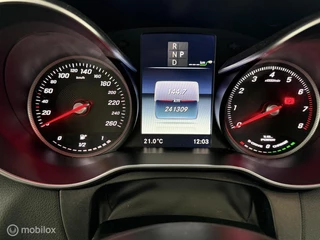 Mercedes-Benz C-Klasse Mercedes C-klasse Estate 350 e Lease Edition - afbeelding nr 19