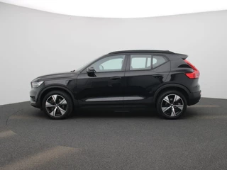 Volvo XC40 Volvo XC40 T5 Recharge R-Design | Achteruitrij Camera | Cruise Controle | Apple Carplay / Android Auto | Stoel + Stuur Verwarming | - afbeelding nr 4