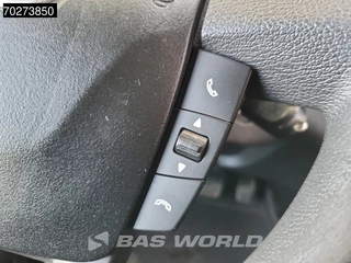 Iveco Daily Iveco Daily 35S16 Automaat Koelwagen Carrier Pulsar 400 380V Stekker Airco Cruise Camera Koel Koeler Kühlwagen Kühlkoffer 12m3 Airco Cruise control - afbeelding nr 18